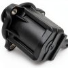 JCCGLOBAL Turbocharger Wastegate Solenoid 55499323-5