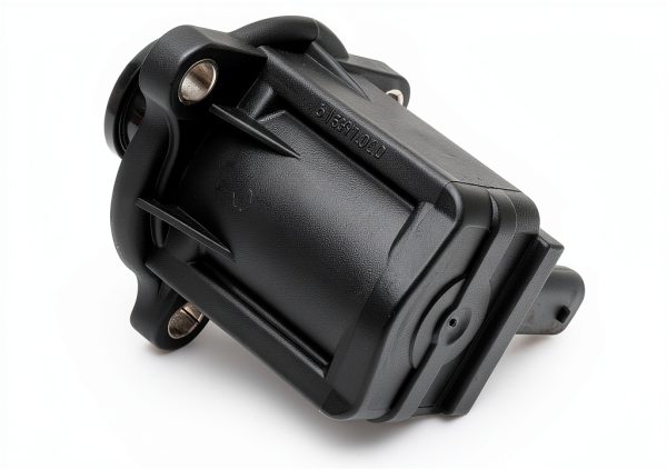 JCCGLOBAL Turbocharger Wastegate Solenoid 55499323-5