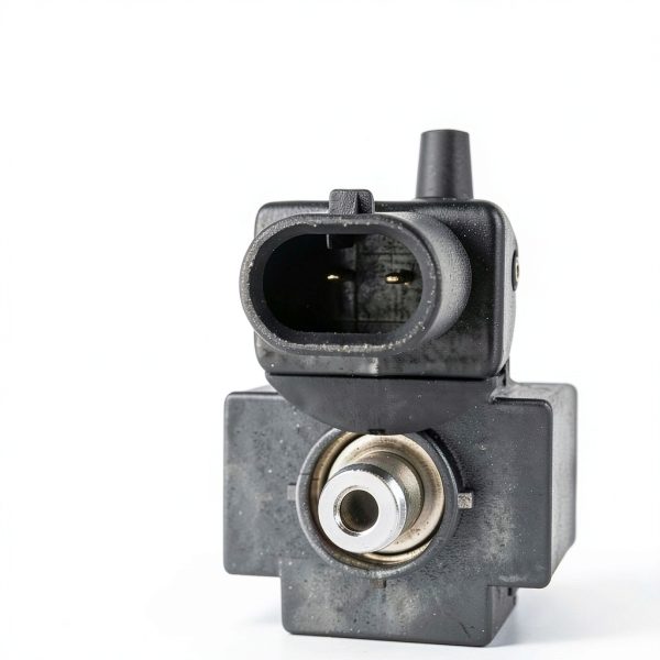 Ford Escape Turbocharger Solenoid Valve Replacement-5