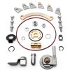 Turbo Lab 98mm Aluminum Wastegate Turbo Engine-0