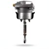 Turbocharger Wastegate Haturbo Metal BSPT 2‑Port-4