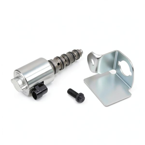 Ford Turbocharger Wastegate Solenoid RADHLBNIU-1