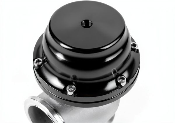 DNA Motoring 44mm V-Band Wastegate Kit for Turbo-2