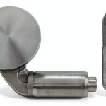 Audi Wastegate Rattle Flapper Rebuild Kit Generic-0