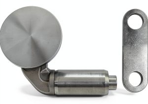 Audi Wastegate Rattle Flapper Rebuild Kit Generic-0