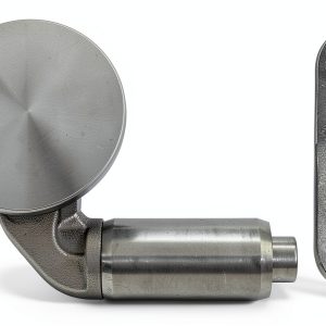 Audi Wastegate Rattle Flapper Rebuild Kit Generic-0