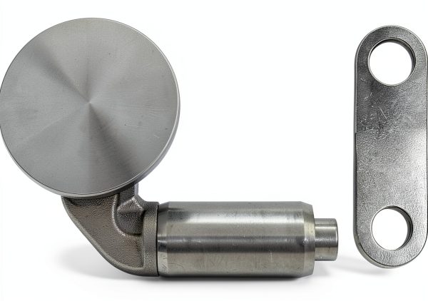 Audi Wastegate Rattle Flapper Rebuild Kit Generic-0