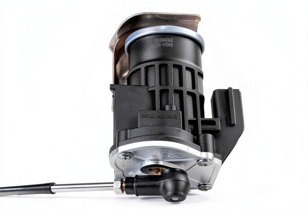 Wastegate Control Valve Hyundai Sonata 2011 2.0L-1