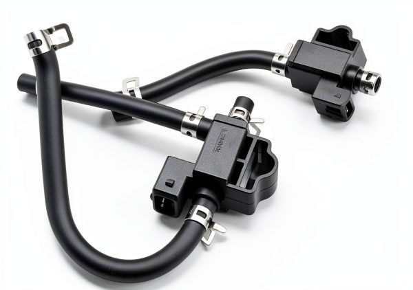 GoaMotors Turbocharger Wastegate Actuator Solenoid-5