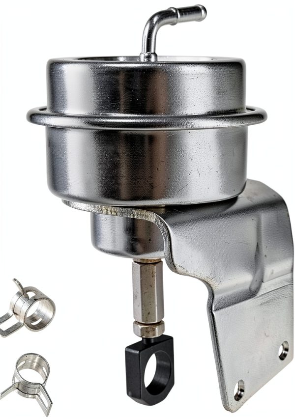 Acura RDX Turbo Wastegate Actuator LENMISO 49389-18470-7