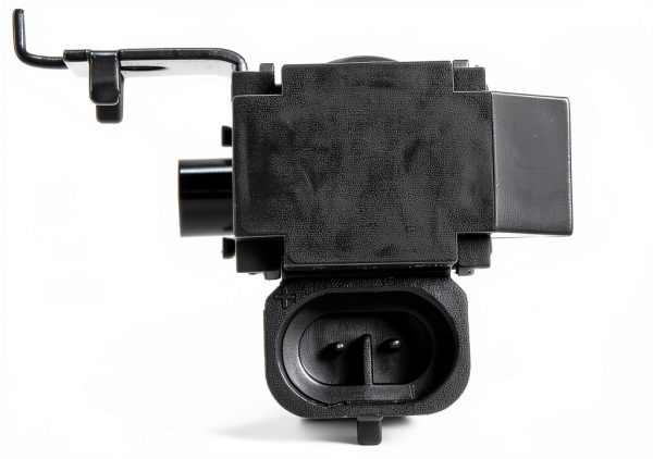 Turbocharger Wastegate Solenoid Dorman Machined-1