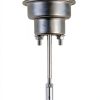 Roneeson Turbocharger Wastegate for Buick Encore-1