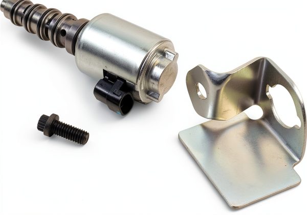 Wastegate Controller VGT Solenoid Actuator Generic-4