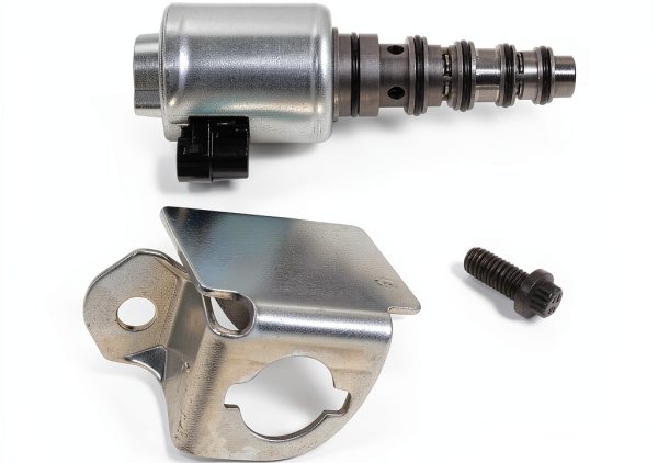 GELUOXI Turbocharger Wastegate Replacement for Ford 6.0L-7
