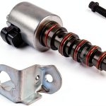 Weonefit Wastegate Solenoid for Chevrolet Silverado-0