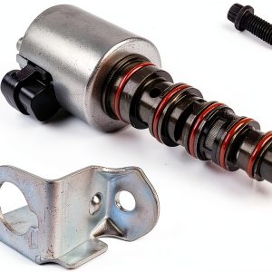 Weonefit Wastegate Solenoid for Chevrolet Silverado-0