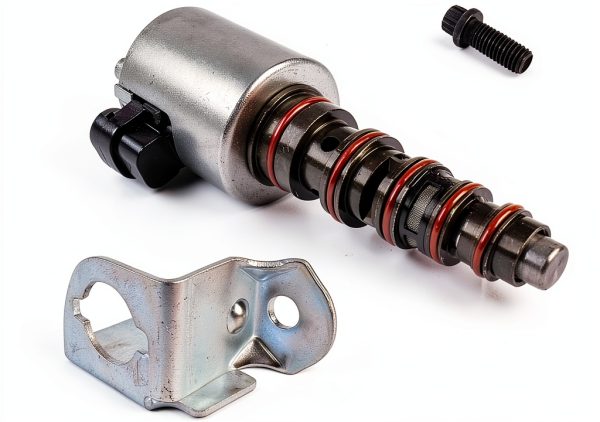 Weonefit Wastegate Solenoid for Chevrolet Silverado-0