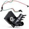 labwork Automotive Turbocharger Wastegate Replacement-0