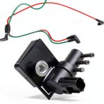 labwork Automotive Turbocharger Wastegate Replacement-0