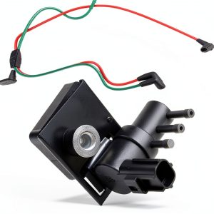 labwork Automotive Turbocharger Wastegate Replacement-0
