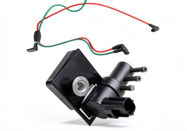 labwork Automotive Turbocharger Wastegate Replacement-0
