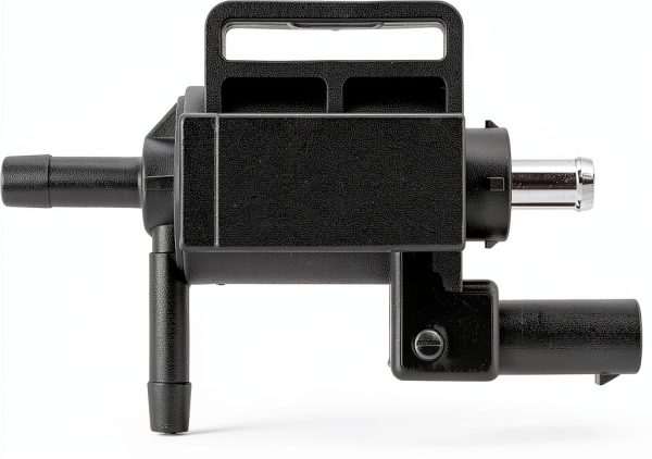Ford Escape Turbocharger Solenoid Valve Replacement-0