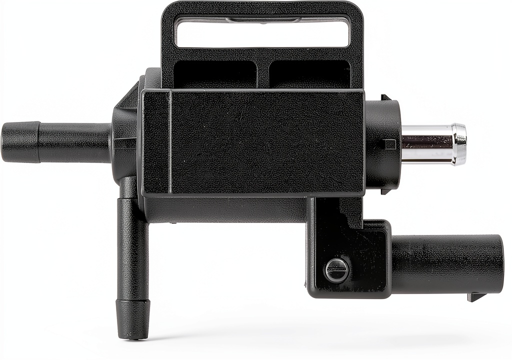 Turbocharger solenoid valve replacement for Ford Escape