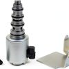 GELUOXI Turbocharger Wastegate Replacement for Ford 6.0L-0