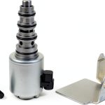 GELUOXI Turbocharger Wastegate Replacement for Ford 6.0L-0