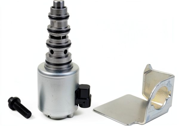 GELUOXI Turbocharger Wastegate Replacement for Ford 6.0L-0
