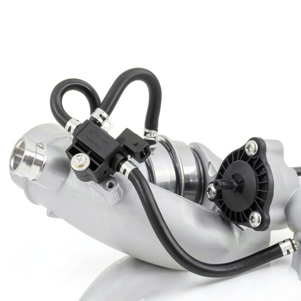 Turbocharger Intercooler Bypass Valve TEMSONE ABS-1