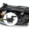 Ford Escape Turbocharger Solenoid Valve Replacement-6