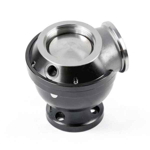 DNA Motoring 44mm V-Band Wastegate Kit for Turbo-4