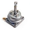 Turbocharger Wastegate Haturbo Metal BSPT 2‑Port-2