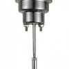 Roneeson Turbocharger Wastegate for Buick Encore-2