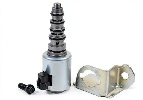 Wastegate Controller VGT Solenoid Actuator Generic-1