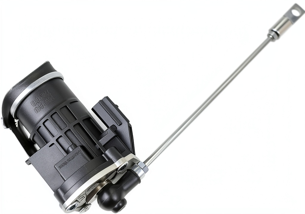 WMPHE Wastegate Control Valve Solenoid for Hyundai Sonata