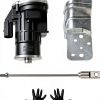 WMPHE Wastegate Control Valve Solenoid for Hyundai Sonata-6