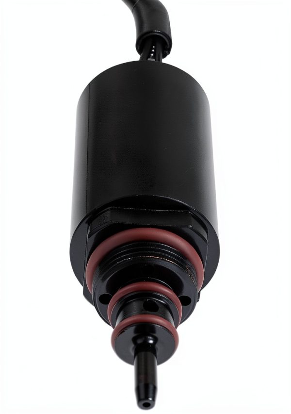 Surwit Turbo Wastegate Solenoid 2‑Port Diesel-4