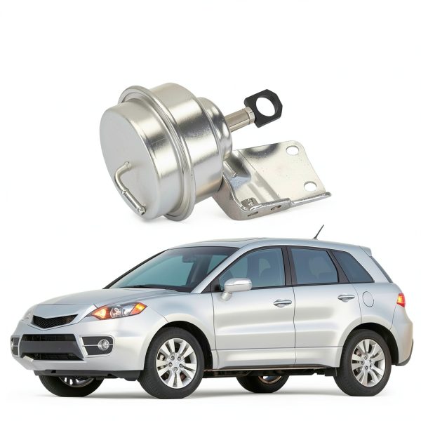 Turbo wastegate actuator WMPHE Automotive-1