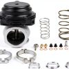 Universal Turbos 44mm External Cooled Turbo Wastegate for-1