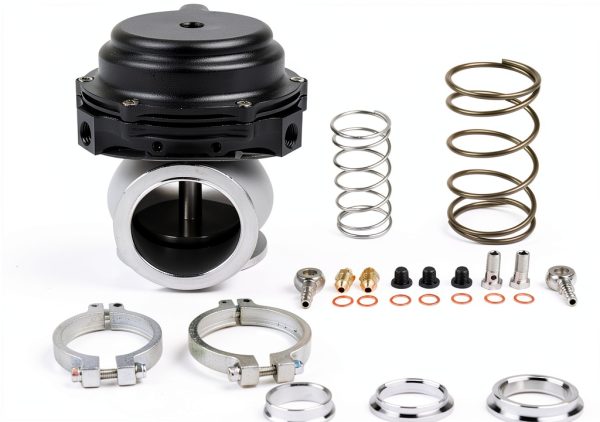 Universal Turbos 44mm External Cooled Turbo Wastegate for-1
