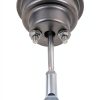 Roneeson Turbocharger Wastegate for Buick Encore-5