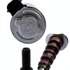 Weonefit Wastegate Solenoid for Chevrolet Silverado-2
