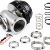 Universal Turbos 44mm External Cooled Turbo Wastegate for-3