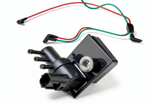 labwork Automotive Turbocharger Wastegate Replacement-4