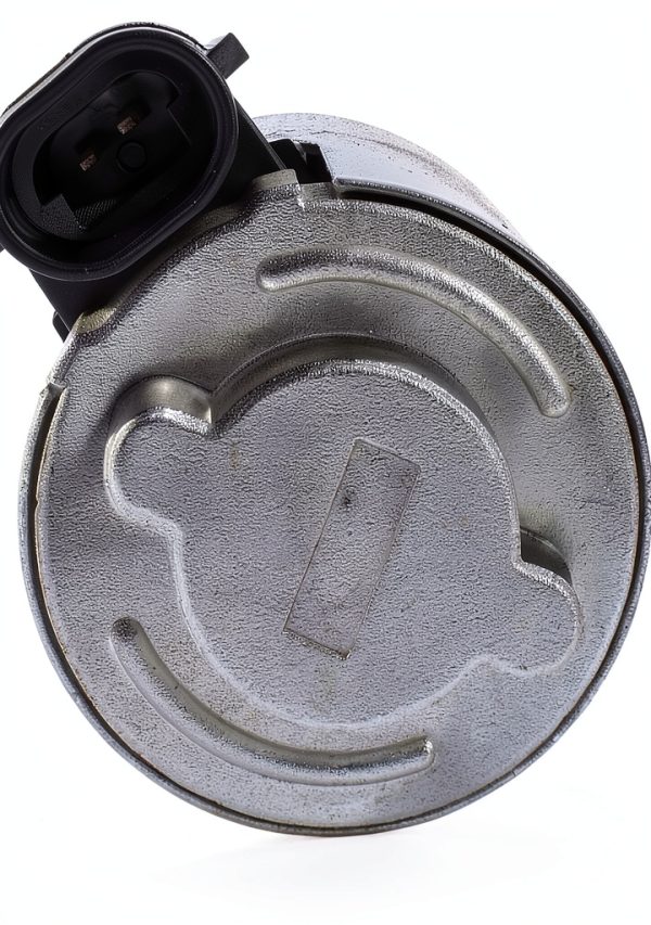 Weonefit Wastegate Solenoid for Chevrolet Silverado-7