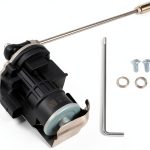 Wastegate Control Valve Solenoid Aumtoni-0