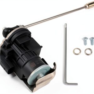 Wastegate Control Valve Solenoid Aumtoni-0