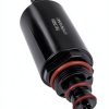 Turbo Wastegate Solenoid GELUOXI Metal Fit-7